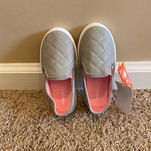 Toddler Slip-On Shoes